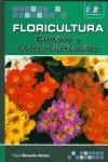 FLORICULTURA CULTIVO Y COMERCIALIZACION | 9788492650101 | RIMACHE ARTICA, MIJAIL | Galatea Llibres | Librería online de Reus, Tarragona | Comprar libros en catalán y castellano online