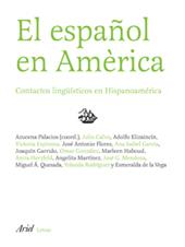 ESPAÑOL EN AMERICANO, EL | 9788434482753 | VV.AA | Galatea Llibres | Librería online de Reus, Tarragona | Comprar libros en catalán y castellano online