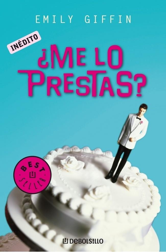 ME LO PRESTAS? | 9788483465592 | GIFFIN, EMILY | Galatea Llibres | Llibreria online de Reus, Tarragona | Comprar llibres en català i castellà online