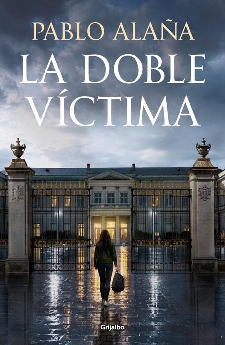LA DOBLE VÍCTIMA | 9788425374883 | ALAÑA, PABLO | Galatea Llibres | Librería online de Reus, Tarragona | Comprar libros en catalán y castellano online