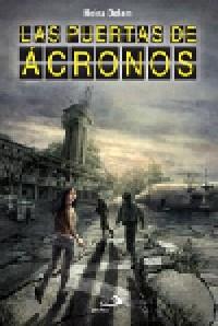 PUERTAS DE ACRONOS | 9788428535847 | DELAM LAGARDE, HEINZ | Galatea Llibres | Librería online de Reus, Tarragona | Comprar libros en catalán y castellano online