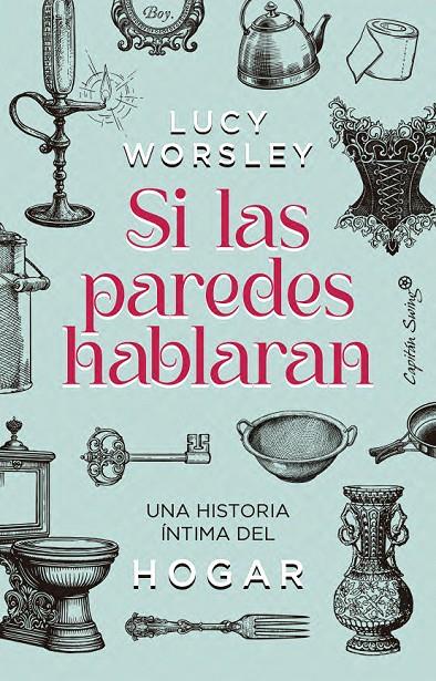 SI LAS PAREDES HABLARAN | 9791399105841 | WORSLEY, LUCIE | Galatea Llibres | Librería online de Reus, Tarragona | Comprar libros en catalán y castellano online