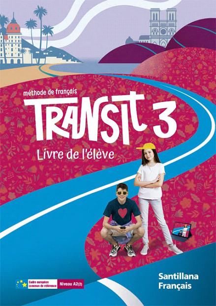 TRANSIT 3 PACK ELEVE | 9788490494523 | VARIOS AUTORES | Galatea Llibres | Llibreria online de Reus, Tarragona | Comprar llibres en català i castellà online