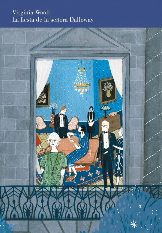 LA FIESTA DE LA SEÑORA DALLOWAY | 9788426400574 | WOOLF, VIRGINIA | Galatea Llibres | Llibreria online de Reus, Tarragona | Comprar llibres en català i castellà online
