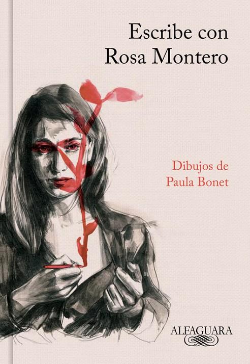 ESCRIBE CON ROSA MONTERO | 9788420431758 | MONTERO, ROSA | Galatea Llibres | Llibreria online de Reus, Tarragona | Comprar llibres en català i castellà online