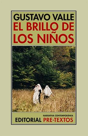 EL BRILLO DE LOS NIÑOS | 9788410309777 | VALLE, GUSTAVO | Galatea Llibres | Llibreria online de Reus, Tarragona | Comprar llibres en català i castellà online