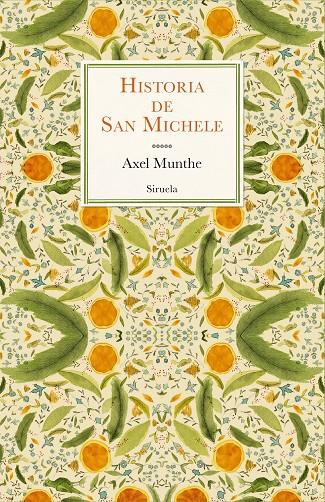 HISTORIA DE SAN MICHELE | 9788419419163 | MUNTHE, AXEL | Galatea Llibres | Librería online de Reus, Tarragona | Comprar libros en catalán y castellano online