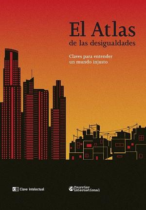 EL ATLAS DE LAS DESIGUALDADES | 9788412328530 | VV.AA | Galatea Llibres | Llibreria online de Reus, Tarragona | Comprar llibres en català i castellà online