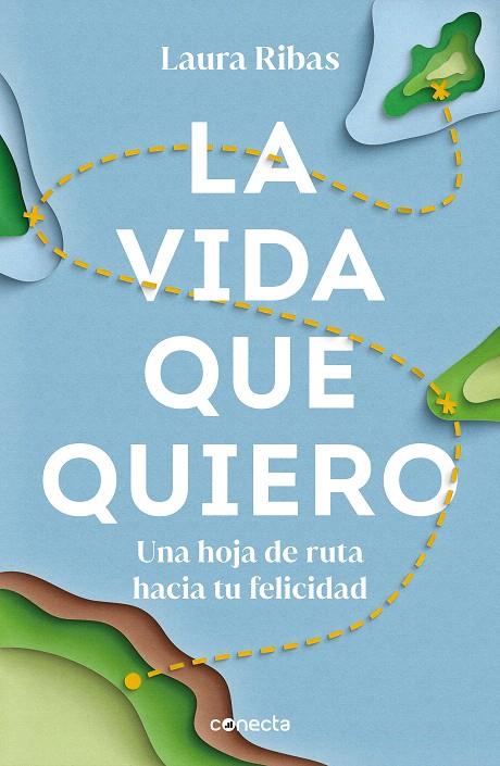 LA VIDA QUE QUIERO | 9788417992453 | RIBAS, LAURA | Galatea Llibres | Llibreria online de Reus, Tarragona | Comprar llibres en català i castellà online