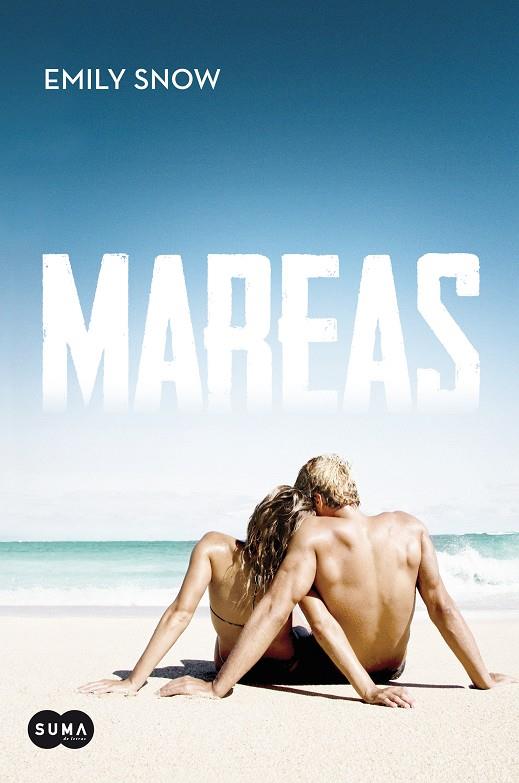 MAREAS | 9788483655979 | SNOW, EMILY | Galatea Llibres | Llibreria online de Reus, Tarragona | Comprar llibres en català i castellà online