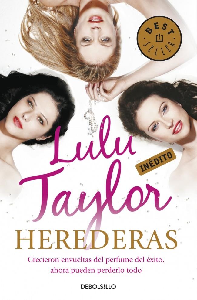 HEREDERAS | 9788499081618 | TAYLOR, LULU | Galatea Llibres | Llibreria online de Reus, Tarragona | Comprar llibres en català i castellà online