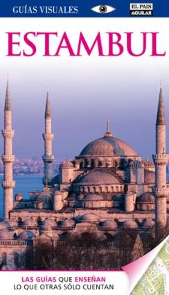 ESTAMBUL GUIAS VISUALES 2011 | 9788403510258 | VARIOS AUTORES | Galatea Llibres | Llibreria online de Reus, Tarragona | Comprar llibres en català i castellà online
