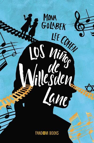 LOS NIÑOS DE WILLESDEN LANE | 9788418027000 | GOLABEK, MONA | Galatea Llibres | Librería online de Reus, Tarragona | Comprar libros en catalán y castellano online