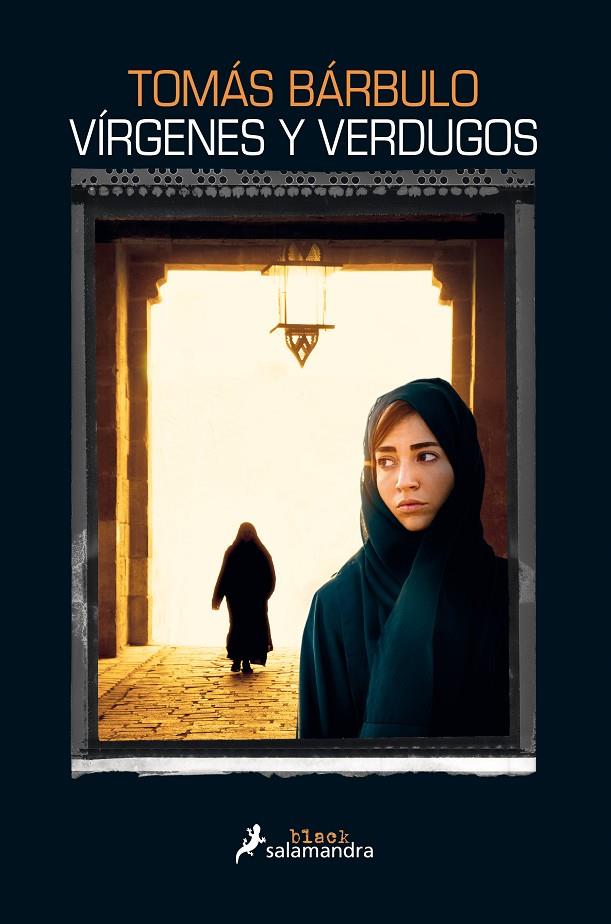 VIRGENES Y VERDUGOS | 9788416237333 | BARBULO, TOMAS | Galatea Llibres | Librería online de Reus, Tarragona | Comprar libros en catalán y castellano online
