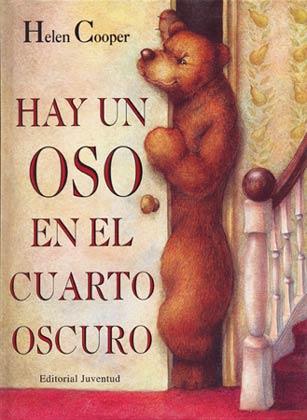 HAY UN OSO EN EL CUARTO OSCURO | 9788426131119 | COOPER, HELEN | Galatea Llibres | Llibreria online de Reus, Tarragona | Comprar llibres en català i castellà online