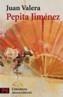 PEPITA JIMENEZ | 9788420655048 | VALERA, JUAN | Galatea Llibres | Librería online de Reus, Tarragona | Comprar libros en catalán y castellano online