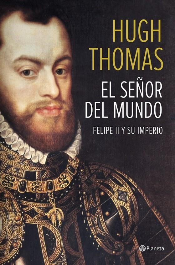 EL SEÑOR DEL MUNDO | 9788408118497 | THOMAS, HUGH | Galatea Llibres | Librería online de Reus, Tarragona | Comprar libros en catalán y castellano online