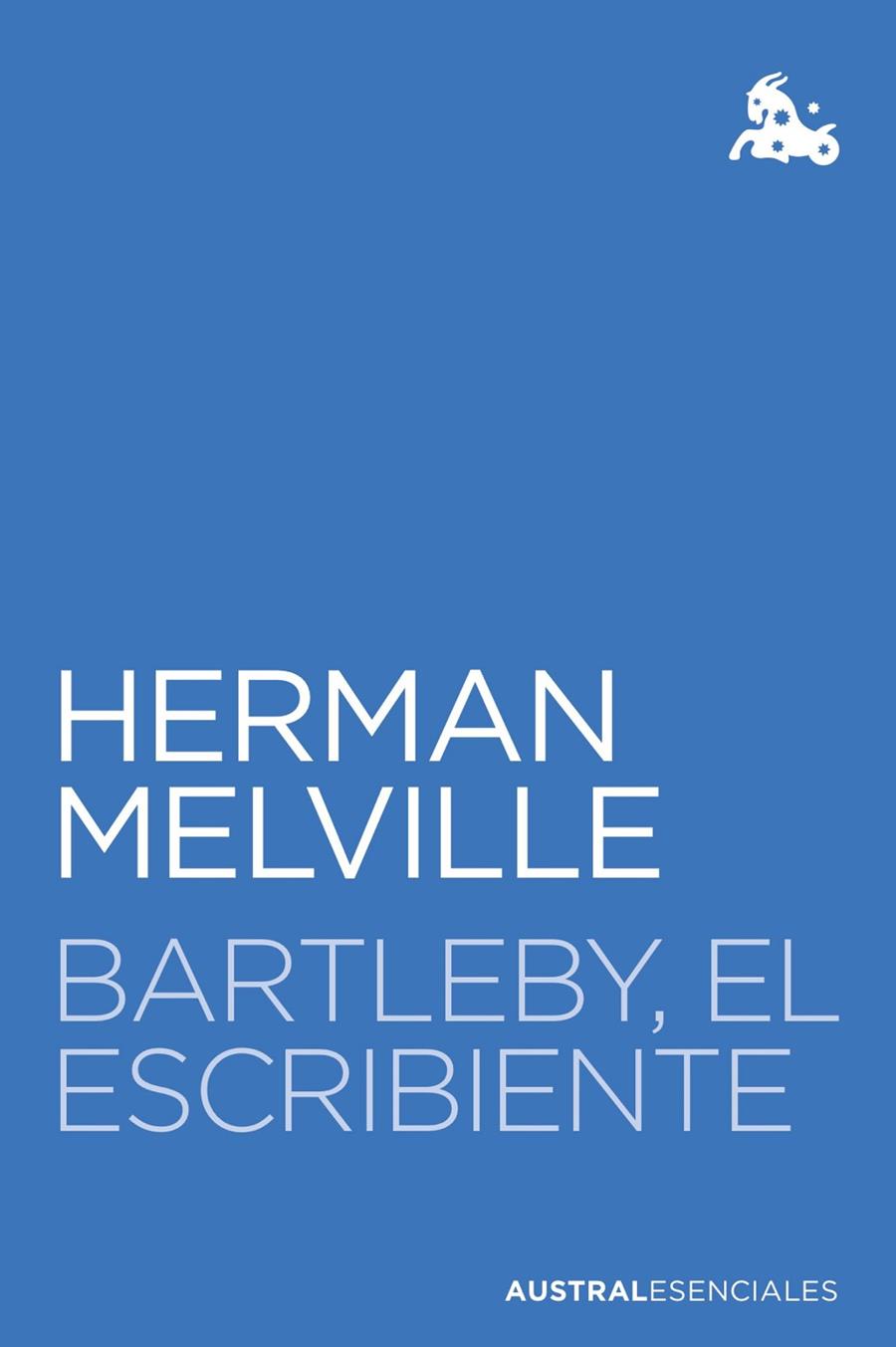 BARTLEBY, EL ESCRIBIENTE | 9788467058765 | MELVILLE, HERMAN | Galatea Llibres | Librería online de Reus, Tarragona | Comprar libros en catalán y castellano online