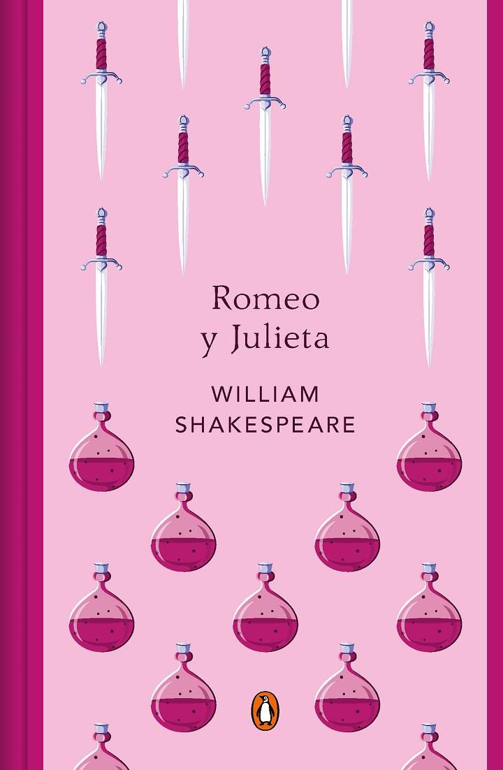 ROMEO Y JULIETA | 9788491055303 | SHAKESPEARE, WILLIAM | Galatea Llibres | Librería online de Reus, Tarragona | Comprar libros en catalán y castellano online