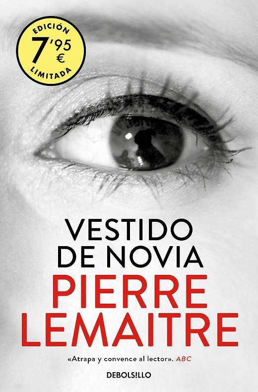 VESTIDO DE NOVIA | 9788466363983 | LEMAITRE, PIERRE | Galatea Llibres | Llibreria online de Reus, Tarragona | Comprar llibres en català i castellà online