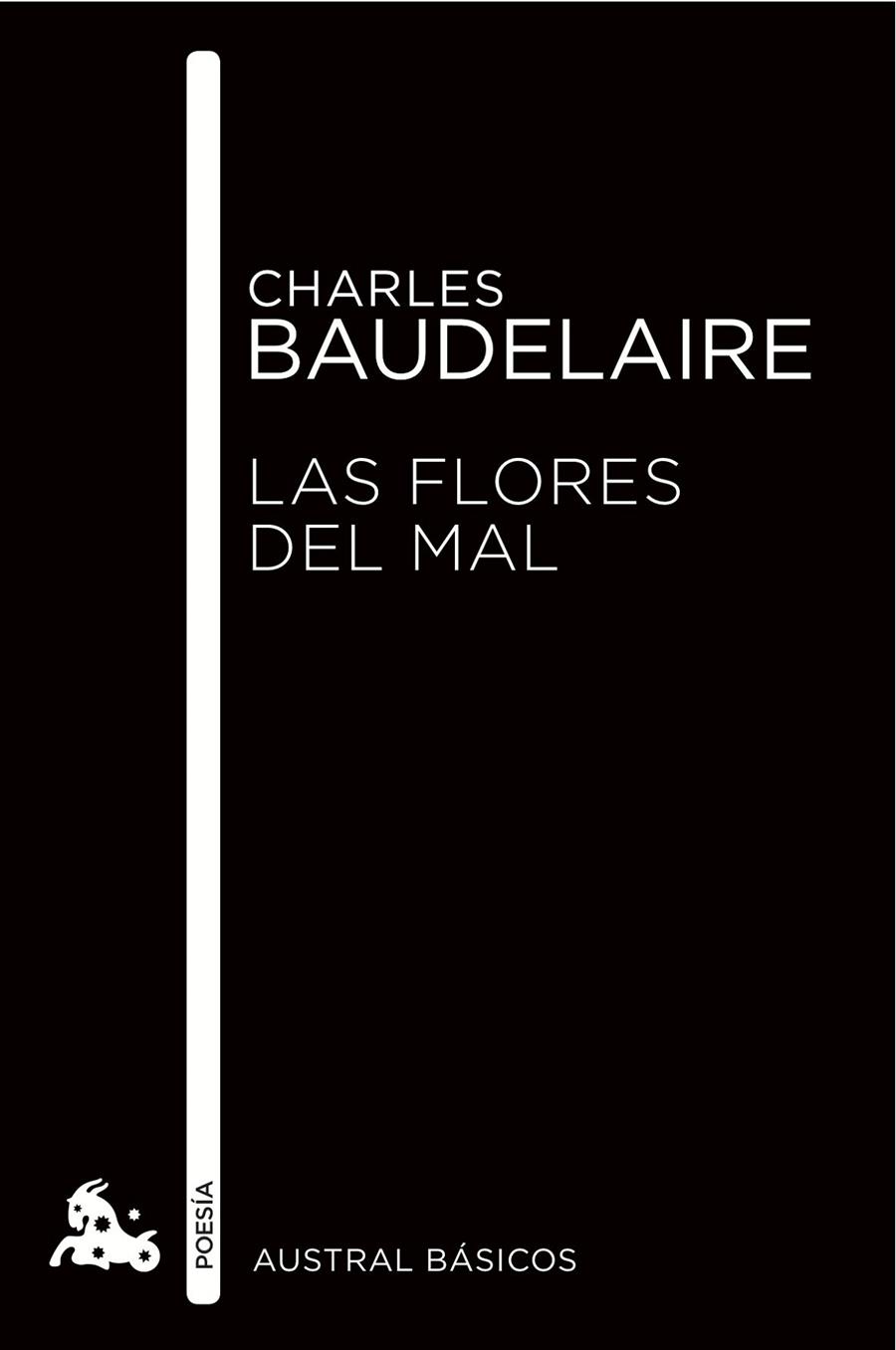 LAS FLORES DEL MAL | 9788408013228 | BAUDELAIRE, CHARLES | Galatea Llibres | Llibreria online de Reus, Tarragona | Comprar llibres en català i castellà online