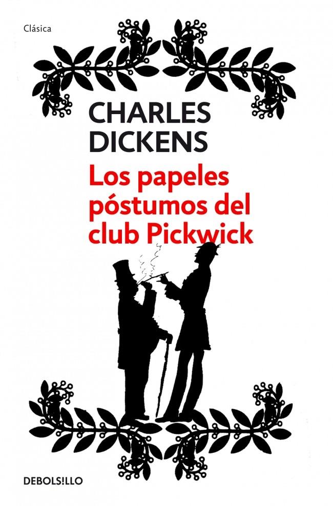 PAPELES POSTUMOS DEL CLUB PICKWICK | 9788484506959 | DICKENS, CHARLES | Galatea Llibres | Librería online de Reus, Tarragona | Comprar libros en catalán y castellano online