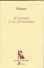 CANDIDO O EL OPTIMISMO | 9788435091626 | VOLTAIRE | Galatea Llibres | Llibreria online de Reus, Tarragona | Comprar llibres en català i castellà online