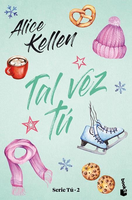 TAL VEZ TÚ | 9788408245261 | KELLEN, ALICE | Galatea Llibres | Llibreria online de Reus, Tarragona | Comprar llibres en català i castellà online