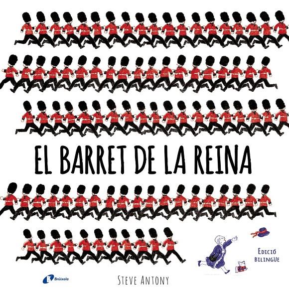 EL BARRET DE LA REINA | 9788499065748 | ANTONY, STEVE | Galatea Llibres | Librería online de Reus, Tarragona | Comprar libros en catalán y castellano online