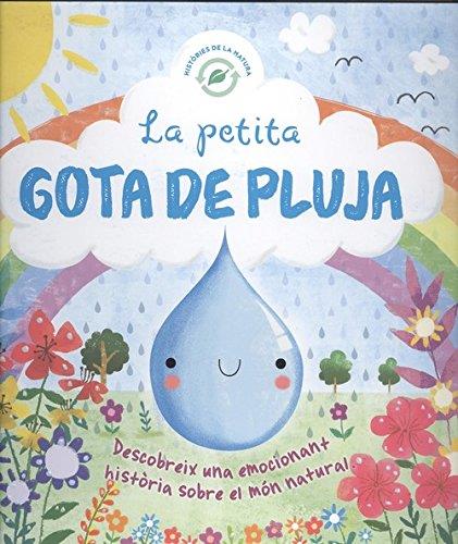 LA PETITA GOTA DE PLUJA | 9788491673279 | VV.AA. | Galatea Llibres | Librería online de Reus, Tarragona | Comprar libros en catalán y castellano online
