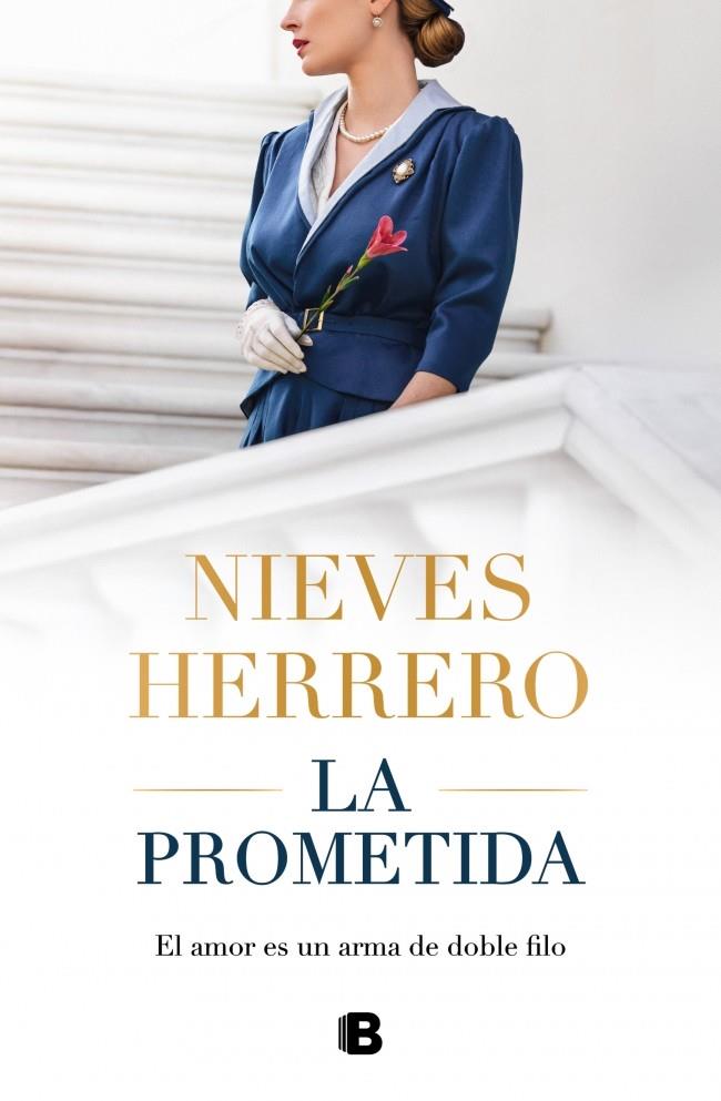 LA PROMETIDA | 9788466683067 | HERRERO, NIEVES | Galatea Llibres | Llibreria online de Reus, Tarragona | Comprar llibres en català i castellà online