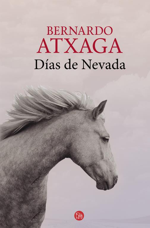 DÍAS DE NEVADA | 9788466327640 | ATXAGA, BERNARDO | Galatea Llibres | Librería online de Reus, Tarragona | Comprar libros en catalán y castellano online