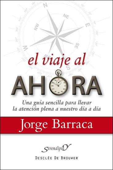 VIAJE AL AHORA, EL | 9788433025272 | BARRACA, JORGE | Galatea Llibres | Llibreria online de Reus, Tarragona | Comprar llibres en català i castellà online