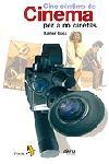 CINC CENTIMS DE CINEMA PER A NO CINEFILS | 9788473068789 | ROCA, XAVIER | Galatea Llibres | Librería online de Reus, Tarragona | Comprar libros en catalán y castellano online