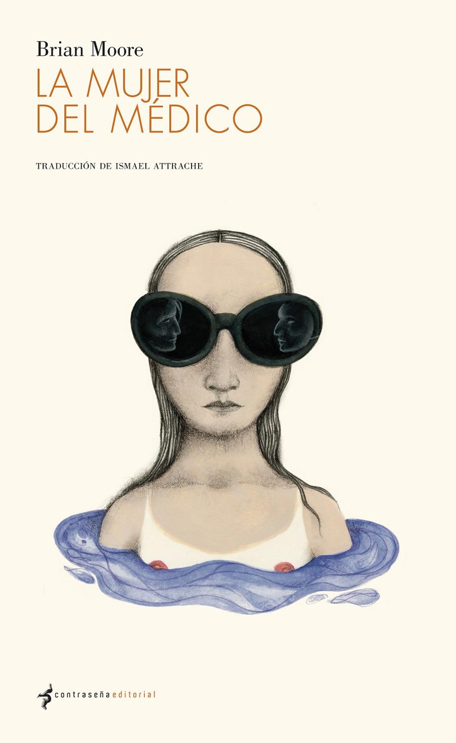 LA MUJER DEL MÉDICO | 9788494090301 | MOORE, BRIAN | Galatea Llibres | Llibreria online de Reus, Tarragona | Comprar llibres en català i castellà online