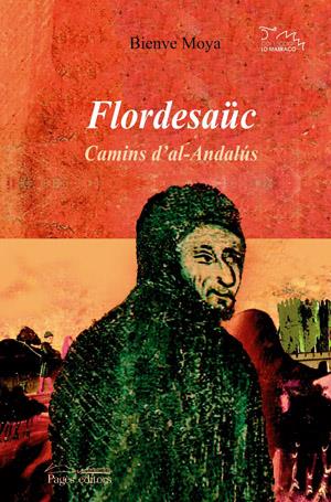 FLORDESAUC | 9788497794312 | MOYA, BIENVE | Galatea Llibres | Librería online de Reus, Tarragona | Comprar libros en catalán y castellano online