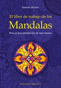 LIBRO DE TRABAJO DE LAS MANDALAS, EL | 9788497772778 | HUYSER, ANNEKE | Galatea Llibres | Llibreria online de Reus, Tarragona | Comprar llibres en català i castellà online