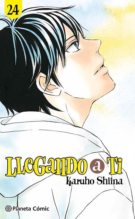 LLEGANDO A TI 24/30 | 9791388100307 | SHIINA, KARUHO | Galatea Llibres | Llibreria online de Reus, Tarragona | Comprar llibres en català i castellà online