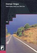 ENSENYAR LLENGUA | 9788478270484 | CASSANY,DANIEL | Galatea Llibres | Librería online de Reus, Tarragona | Comprar libros en catalán y castellano online