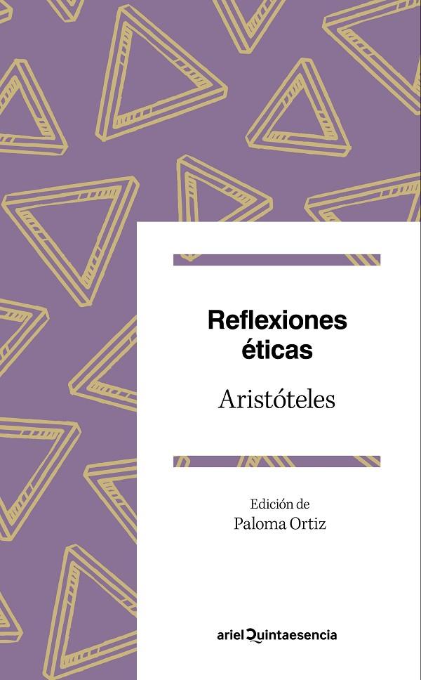 REFLEXIONES éTICAS | 9788434425736 | ARISTóTELES | Galatea Llibres | Librería online de Reus, Tarragona | Comprar libros en catalán y castellano online