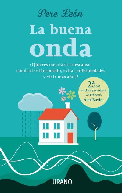 LA BUENA ONDA | 9788479539474 | LEÓN, PERE | Galatea Llibres | Librería online de Reus, Tarragona | Comprar libros en catalán y castellano online