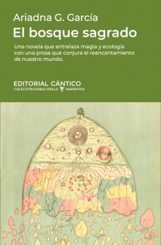 BOSQUE SAGRADO, EL | 9788410288942 | GARCÍA, ARIADNA G. | Galatea Llibres | Librería online de Reus, Tarragona | Comprar libros en catalán y castellano online