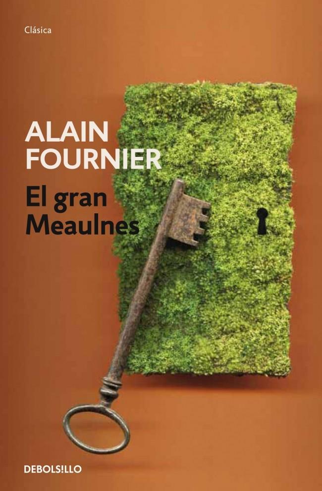 EL GRAN MEAULNES | 9788499897080 | FOURNIER, ALAIN | Galatea Llibres | Librería online de Reus, Tarragona | Comprar libros en catalán y castellano online