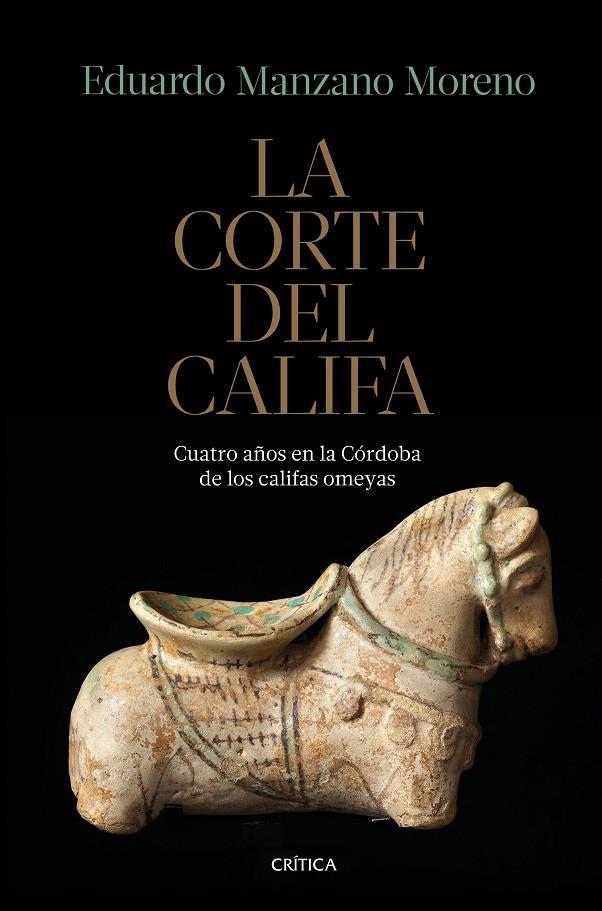 LA CORTE DEL CALIFA | 9788491990284 | MANZANO, EDUARDO | Galatea Llibres | Librería online de Reus, Tarragona | Comprar libros en catalán y castellano online