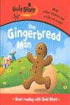 THE GINGERBREAD MAN. START READING WITH GOLD STARS | 9781405487054 | Galatea Llibres | Librería online de Reus, Tarragona | Comprar libros en catalán y castellano online