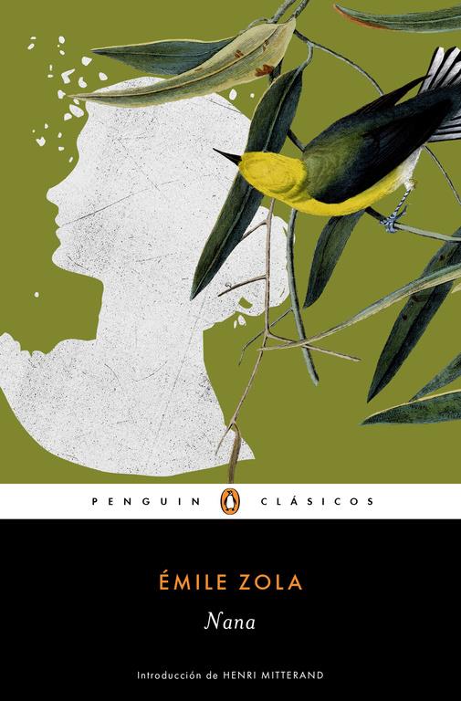 NANA | 9788491050605 | ZOLA, ÉMILE | Galatea Llibres | Llibreria online de Reus, Tarragona | Comprar llibres en català i castellà online