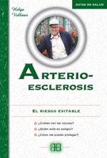 ARTERIO - ESCLEROSIS. EL RIESGO EVITABLE. | 9788489897595 | VOLLMER, HELGA | Galatea Llibres | Librería online de Reus, Tarragona | Comprar libros en catalán y castellano online
