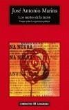SUEÑOS DE LA RAZON, LOS | 9788433968258 | MARINA, JOSE ANTONIO | Galatea Llibres | Librería online de Reus, Tarragona | Comprar libros en catalán y castellano online