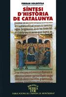 SINTESI D'HISTORIA DE CATALUNYA | 9788478266012 | SOLDEVILA, FERRAN | Galatea Llibres | Librería online de Reus, Tarragona | Comprar libros en catalán y castellano online