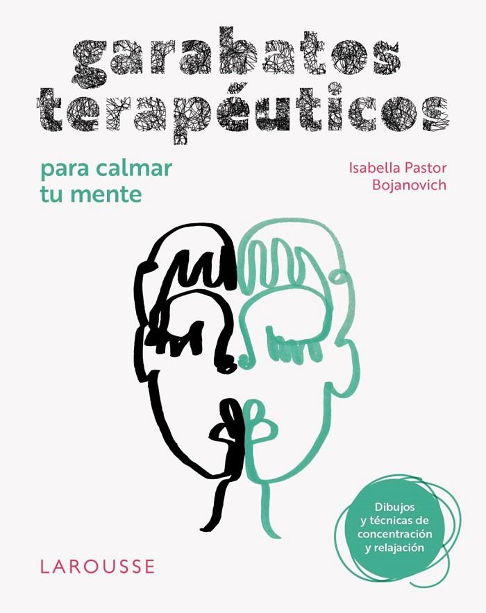 GARABATOS TERAPÉUTICOS PARA CALMAR TU MENTE | 9791387520175 | PASTOR BOJANOVICH, ISABELLA | Galatea Llibres | Librería online de Reus, Tarragona | Comprar libros en catalán y castellano online